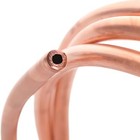 Any Size Copper Tube 2mm-1 4 - 12mm Inch Diameter Type K Soft Coil Copper Pipe