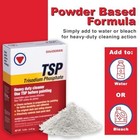 Savogran 10621 Trisodium Phosphate  tsp  1lb  16oz   Assorted Sizes 