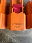 Amphenol Hvc2p28fs104  Connectors   Lot Of 3  New  Shipped Priority Mail
