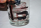 Minneapolis-st  Paul Vintage Highball Glass  Scenes Inc  Metropolitan Stadium