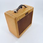 Fender Guitar Tube Champ Amp 1959 5f1