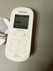 Omron Heat Pain Pro Tens Unit Electrotherapy Pm311 Device
