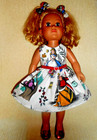 18  Doll Clothes Fits American Girl-reserved For Special Buyer