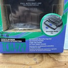 Sony Cassette Recorder Player Full Auto Shut Off W Adapter Box Tcm929 Tested 