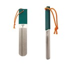 Dr  Slick Hook Files Stainless Steel Dual Diamond Grit For Fly Fishing