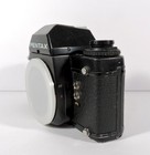 Pentax Lx 35mm Film Camera Body With Fa-1 Finder