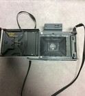 Vintage Polaroid Automatic 210 Land Camera   Untested