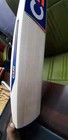 English Willow Handmade Cricket Bat Big 40-45mm Thick Edges Cricket Bat