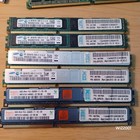 Lot 6x  Ibm Samsung Hynix Ecc  4 8gb Pc3-8500r    2  4gb Pc3-10600r Server Ram