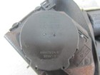 03 Bmw 745i Rear Seat Belt Seatbelt Restraint Assembly Retractor Oem 00063774-b