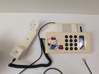 Hello Kitty Vintage 1985 Sanrio Telephone Rare Made In Japan