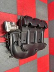 2009-2010 Dodge Journey 3 5l Loaded Upper Air Intake Manifold 190k