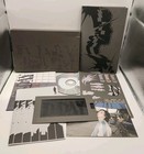 Kpop Music Bts Agust D Suga Of Bts D-day Album Cd Version 02 Brown 