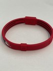 Vintage Cincinnati Reds Phiten Titanium Bracelet - Medium - New  Loose