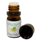 5 Ml Ylang Ylang Essential Oil  100  Pure   Natural  - Greenhealth