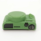 Camera Soft Silicone Skin Case 9c For Canon G7x Mark Ii g7x Mark Iii