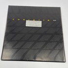 1995 Chevrolet Corvette Coupe Convertible Zr-1 Sales Brochure Dealer Booklet