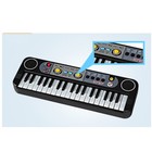 Keyboard Piano For Kids 37 Keys Multifunction Music Educational Instrument Toy