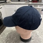  47 Brand Us Open Tennis Nyc Jp Morgan Chase Bank Blue Adjustable Hat Cap