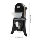 Electric Sweet Ball Maker  Automatic Meatball Forming Machine For Diy Lover