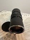 Rollei Slx 6x6 W  80mm F 2 8  250mm 5 6  Battery And Charger  Medium Format