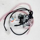 Carburetor For Honda Eu2200i Eu2200it Inverter Generator 16100-zdj-d01 New
