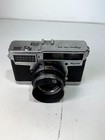 Vintage Fujica 35-se 35mm Film Camera Rangefinder With F 1 9 Fixed Lens Japan