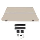 For Ezgo Medalist Txt 1994-2013 Tinted Fold Down Golf Cart Windshield Windscreen