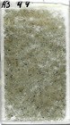 Thin-section Mount A3 44 Petrographic Microscope Slide