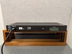 Wohler Technologies Vmq-4 Analog Audio Monitor Panel 100-240vac 50 60hz 1 5a