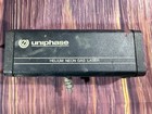 Uniphase Novette Helium Neon Gas Laser  Model 1507-power Supply- Works  