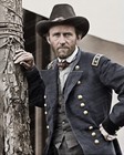 Civil War Great Lt General Ulysses S  Grant Savior Of The Union 8x10 Pro Restore