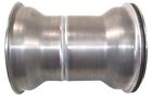 Keizer Aluminum Wheel 27 Spline 10x14  4  beadlock tq Midget modified Midget pol