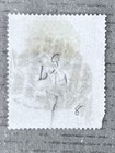 Great Britain 57   1867 5sh Rose Queen Victoria Qv Stamp   Used   Faults