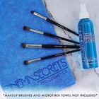 Cinema Secrets Quick Drying Makeup Brush Cleaner Spray 2oz