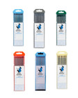 Tungsten Tig Electrode 10 Pack  040 1 16 3 32 1 8 5 32 Blue Demon