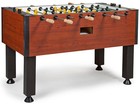 Tornado Elite Foosball Soccer Table   Home Model   Commercial Quality  brand New