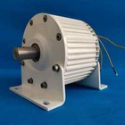 30kw Generator Wind Turbine Low Speed Gearless Permanent Magnet Ac Alternators
