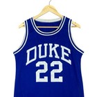 Vintage Duke No 22 Jersey L