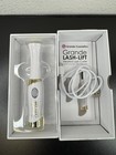 Grande Cosmetics Lash-lift Heated Lash Curler Rechargeable Opened Box
