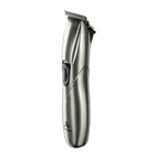 Andis Slimline Pro Trimmer Cord cordless Silver T-blade Precision Blade For Face