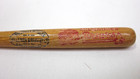 Milwaukee Braves Vintage Hillerich   Bradsby Baseball Bat Mechanical Pencil