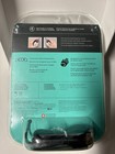 Logitech Trackman Marble Corded Trackball Mouse New Sealed Vintage Red Ball