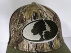 Mossy Oak Camo Stretch Fit S m Baseball Cap Hat Nwt