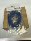 12 Pack   Eagle Claw 6   Polyethylene Twisted Fish Stringer Blue 04300-001