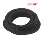 Mower Belt   1 2  X 106     For Craftsman Husqvarna 584453101 532405143 405143
