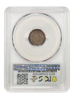 1805 H10c Pcgs cac Au53 Ex  D l  Hansen pittman