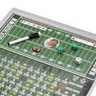 Football Dice Game     Competitive Strategy Board Game   Gift Idea For Sports Fans