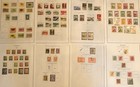 E7737  Mozambique And Co Stamp Collection  Cv  435