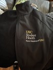 Edwards Unisex M Usc Student Health  Keck Medicine Of Usc Cardigan With Pockets 